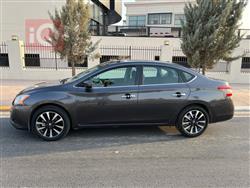 نیسان سێنترا